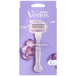 Gillette Venus ComfortGlide Breeze + 2 ks hlavic – Zboží Dáma