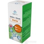 ADAMPharm Selen + Zinek Forte 60 ks – Zboží Mobilmania