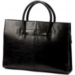 Dámská aktovka Florence 1028 černá – Zboží Dáma