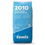 Cemix 2010 Omítka jádrová 25 kg – Hledejceny.cz
