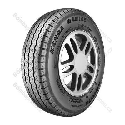 Kenda Koyote KR06 175/80 R13 97R – Hledejceny.cz