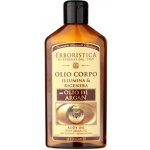 Athena's Erboristica Argan Oil Elixir tělový arganový olej 200 ml – Zboží Mobilmania