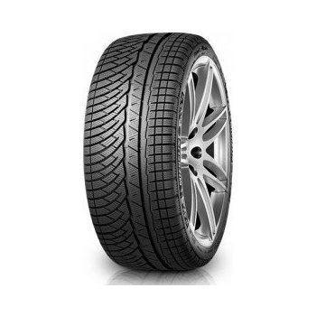 Michelin Pilot Alpin PA4 245/50 R18 100H