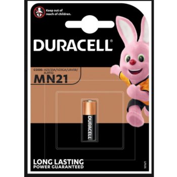 Duracell MN21 12V 1ks 10PP040006