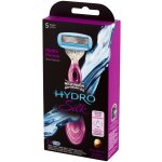 Wilkinson Sword Hydro Silk for Women – Zboží Mobilmania