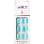 imPRESS Nails Rain Check 30 ks – Zboží Dáma