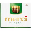 Storck Merci Finest selection Mandlová 250 g