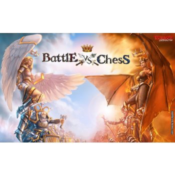 Battle vs Chess