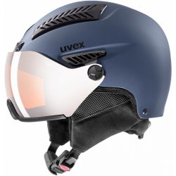 Uvex HLMT 600 visor 20/21