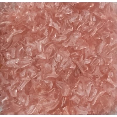 Skleněná drť - rozalín 250 g – Hledejceny.cz