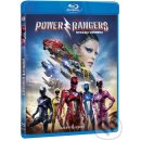 Power Rangers - Strážci vesmíru BD