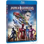 Power Rangers - Strážci vesmíru BD – Zboží Dáma