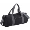 Cestovní tašky a batohy Bagbase BC4425 černá/šedá 20 l