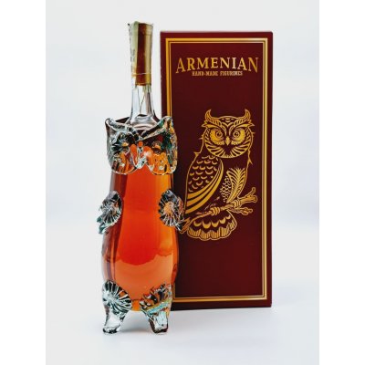 Proshyan Sova 5y 40% 0,5 l (karton) – Zboží Dáma