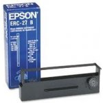 Epson páska do pokladny, Epson TM-U290, II, 295, M-290, ERC 27, originální – Zboží Mobilmania