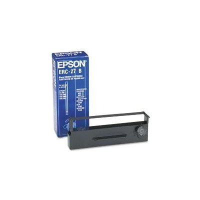 Epson páska do pokladny, Epson TM-U290, II, 295, M-290, ERC 27, originální – Zboží Živě