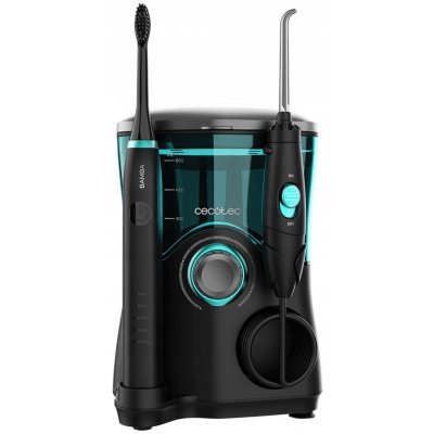 CECOTEC Bamba ToothCare Jet Clean – Zboží Mobilmania