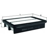 Vzduchový filtr MAHLE LX 4137 – Hledejceny.cz