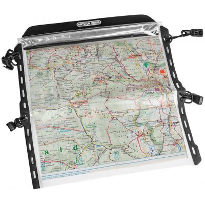 Ortlieb Ultimate Six Map Case – Zboží Mobilmania