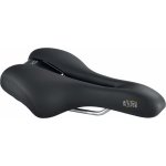 Selle Royal Ellipse Moderate černé – Sleviste.cz