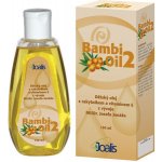 Joalis Bambi Oil 2 150 ml – Zboží Dáma