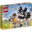 LEGO® Creator 31021 Chlupáči