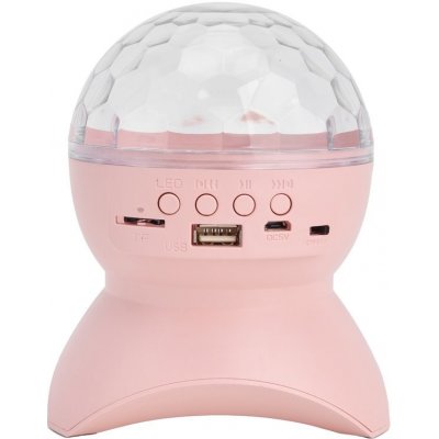 Verk 15904 Projektor noční oblohy s reproduktorem Bluetooth color – Sleviste.cz