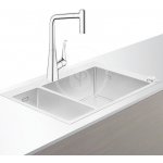 Hansgrohe 43210000