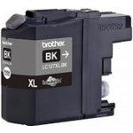 Brother LC-127XLBK - originální – Zbozi.Blesk.cz