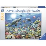 Ravensburger Podmořský svět 5000 dílků – Zboží Dáma