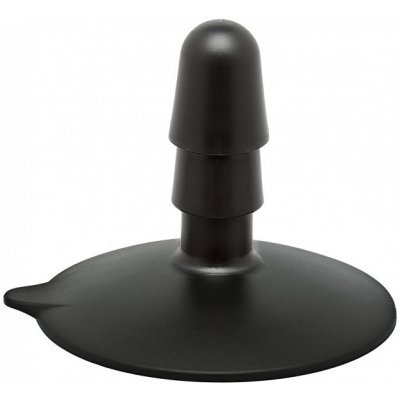 Doc Johnson Large Suction Cup Plug velká přísavka pro Vac-U-Lock dilda