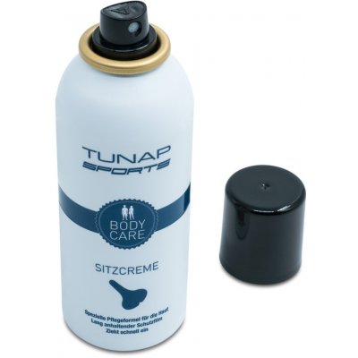 Tunap Sports Chamois/Seating Creme krém na sedací kosti 150 ml – Zboží Mobilmania