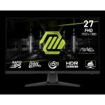 MSI MAG 272F – Sleviste.cz