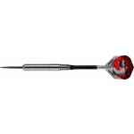 Harrows Silver Arrows steel 18g R – Zboží Mobilmania