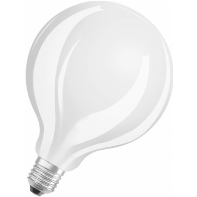 Osram LED žárovka RETROFIT CLASSIC GLOBE 125 150 E27 17W 2452lm 2700K 124x173 mm – Hledejceny.cz