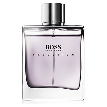 Hugo Boss Selection toaletní voda pánská 90 ml