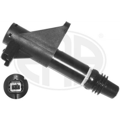 Zapalovací cívka Peugeot 407 3.0 V6 597077 Valeo 245094 | Zboží Auto