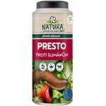 AGRO CS NATURA PRESTO na slimáky a plže 1,9 kg – Zboží Dáma