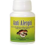 Hemann Anti Alergin 90 tablet – Hledejceny.cz