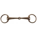 Umbria Equitazione Udidlo oliva – Zboží Dáma