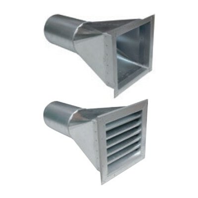 Elektrodesign Redukce TWG-PRO 200/160 – Hledejceny.cz
