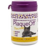 PlaqueOff Powder Cat 40 g – HobbyKompas.cz