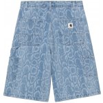 Carhartt WIP W' Snake Nixon Double Knee Short – Hledejceny.cz
