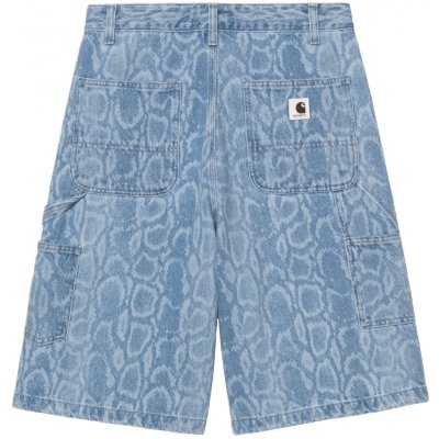 Carhartt WIP W' Snake Nixon Double Knee Short – Hledejceny.cz