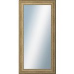 DANTIK HRAD 50 x 100 cm stříbrná 2823 – Hledejceny.cz
