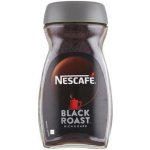 Nescafé Black Roast 200 g – Zbozi.Blesk.cz