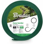 Bradas Easy Border 4 x 1000 cm zelená 1 ks – Sleviste.cz