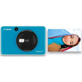 Canon Zoemini C