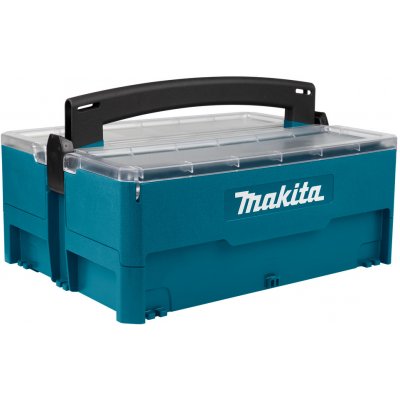 Makita P-84137 rozkládací box Makpac 395 x 295 x 165 mm – Zbozi.Blesk.cz