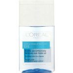 L'Oréal Gentle Make-Up Remover Eye & Lips Waterproof 125 ml – Hledejceny.cz